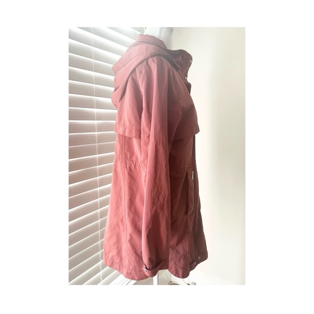 Mango Women's Rose Utility Jacket - Picture 4 of 6